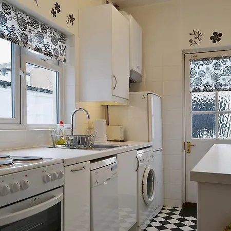 Vakantiehuis The White Keswick (Cumbria)